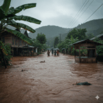 Tanggap Darurat Bencana Pasaman Barat