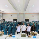 pengurus PKK Pasaman