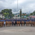 SK PPPK paruh waktu Pasaman