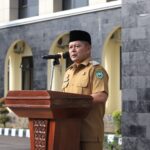 evaluasi kinerja ASN Pasaman Bupati Welly Suhery 2026 disiplin ASN Pasaman