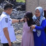 bantuan Bupati Welly Suhery