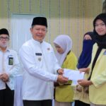 beasiswa Pasaman Cerdas