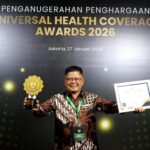 UHC Award 2026 Pasaman