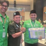 Pengurus DPW PKB Sumbar