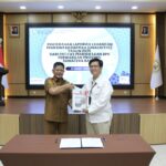 Bupati dan Wabup Pasaman hadiri sertijab Camat Rao Selatan