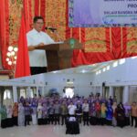 seminar kesehatan IAKMI Pasaman