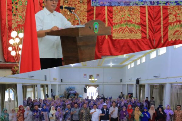 seminar kesehatan IAKMI Pasaman