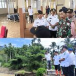 banjir Pasaman Bonjol Simpati