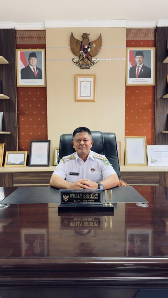 Organ Tunggal Diperketat, Pemkab Pasaman Tegaskan Batasan Hiburan Masyarakat