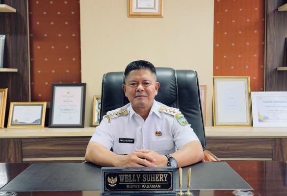 Organ Tunggal Diperketat, Pemkab Pasaman Tegaskan Batasan Hiburan Masyarakat