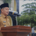 WFH ASN Pasaman Jumat