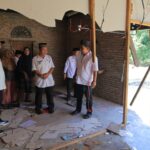 banjir Rao Selatan Pasaman