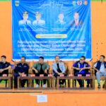 Kegiatan identifikasi bakat olahraga siswa di Kabupaten Pasaman