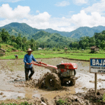 Program Bajak Gratis Pasaman