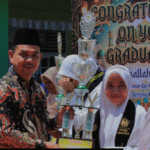 Ponpes Nurul Hidayah Simatorkis