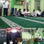 Dzikir dan muhasabah bersama dalam peringatan 1 Muharram 1448 Hijriah di Pasaman