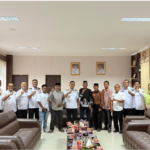 Pemkab Pasaman melanjutkan penanganan pascabencana banjir bandang di Simpang Tonang